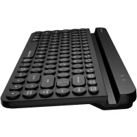 Клавиатура A4Tech Fstyler FBK30 (черный) фото 8